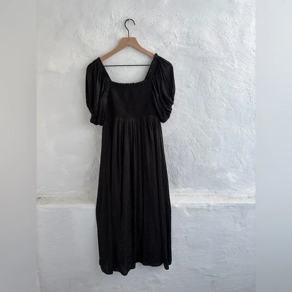 HATCH Maternity Elia Dress in size 2 - Picture 10 of 12